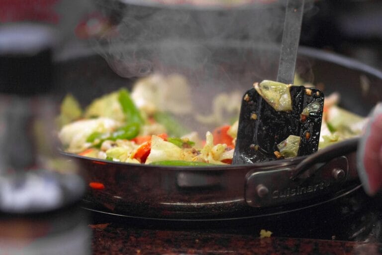 Cómo cocinar más en casa cuando tienes poco tiempo