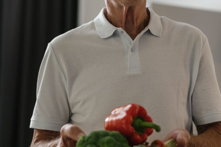 Qué comer antes de entrenar si tienes más de 40