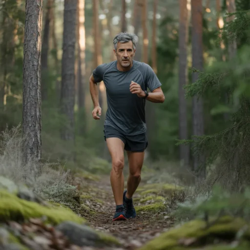Cómo empezar a correr a los 50: lo que nadie te cuenta