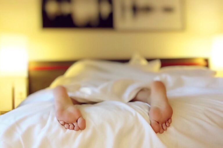 Dormir 7 horas: el entrenamiento invisible que pocos hacen