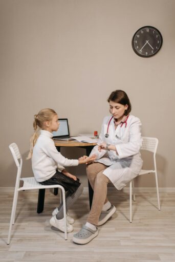 Revisión médica anual para hombres de 50: qué pedir y por qué