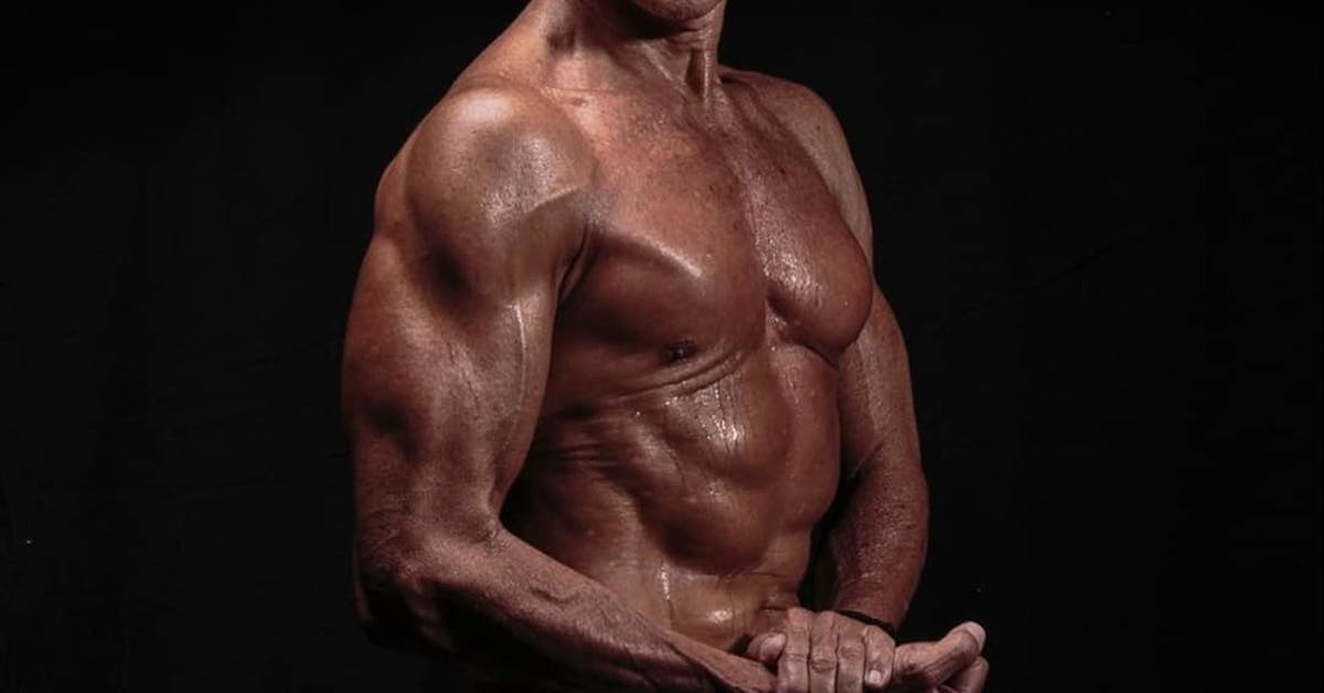 Masa muscular después de los 40: sí se puede ganar, pero hay que hacerlo bien