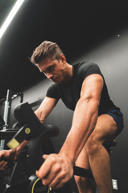 progresión de entrenamiento semana a semana para mayores de 50