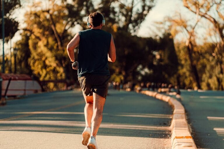 Por qué dejé el deporte tres veces — y qué me hizo volver cada vez