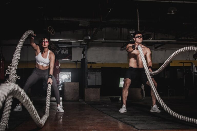 Entrenamiento de fuerza después de los 40: por qué, cómo y sin excusas