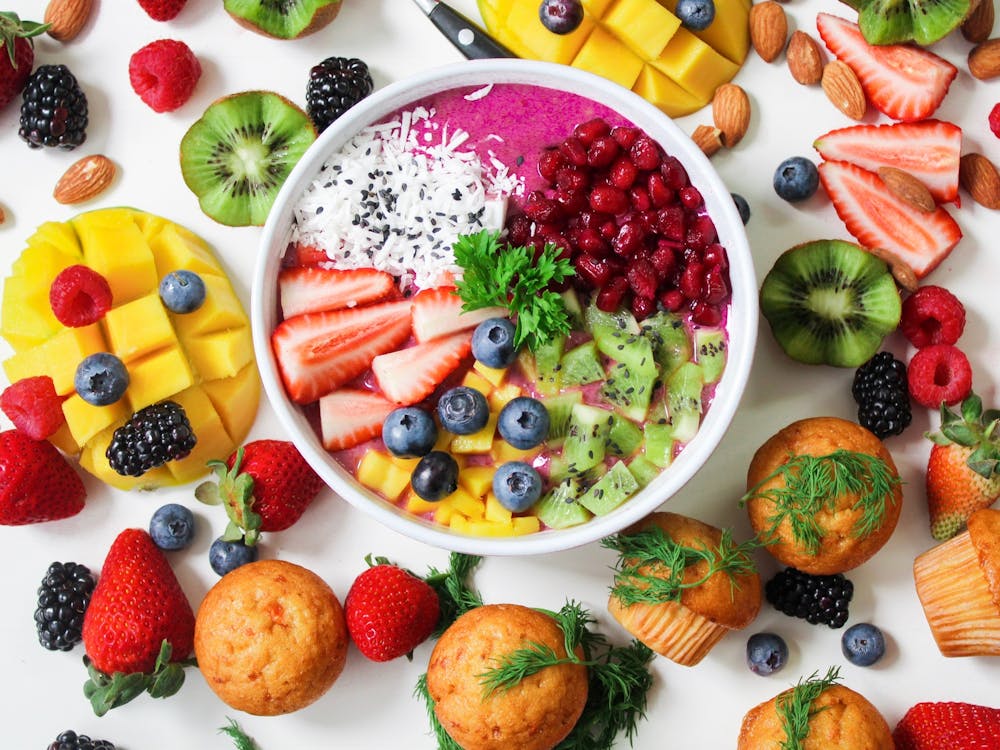 Proteína después de los 40: cuánta necesitas y cómo tomarla