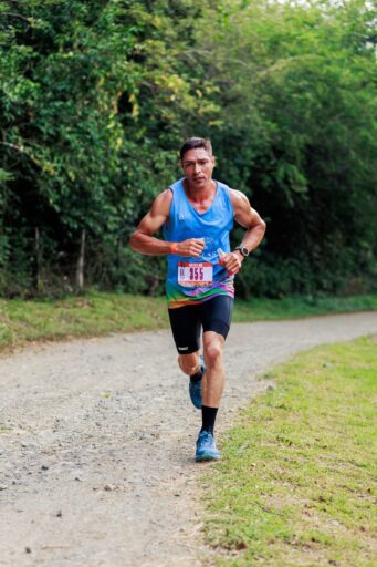 Mi plan para volver a correr después de los 40: semana a semana sin lesiones